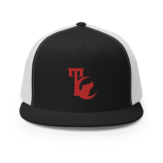 THE TC TRUCKER CAP