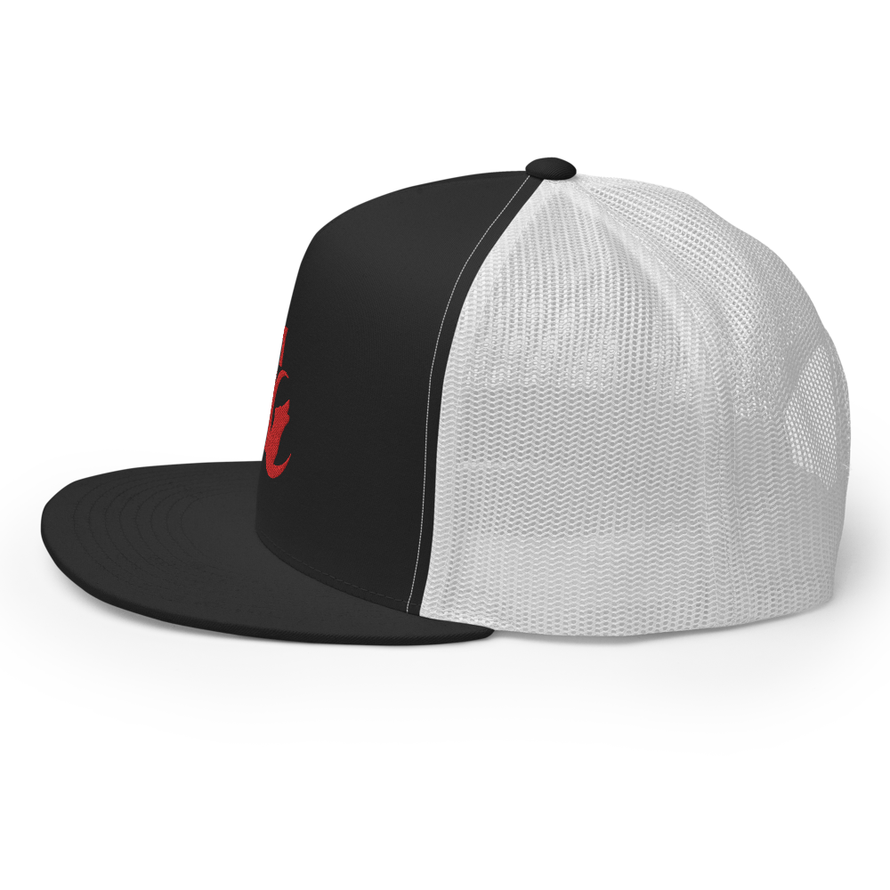 THE TC TRUCKER CAP