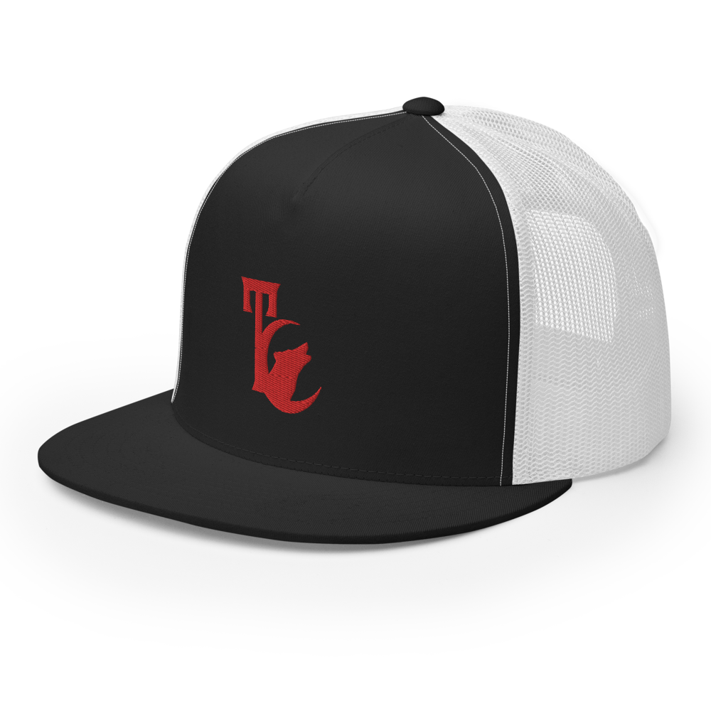 THE TC TRUCKER CAP