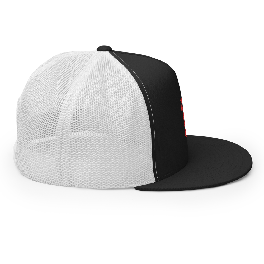 THE TC TRUCKER CAP
