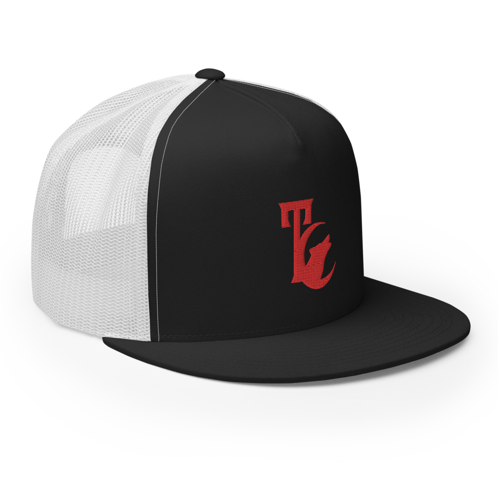 THE TC TRUCKER CAP