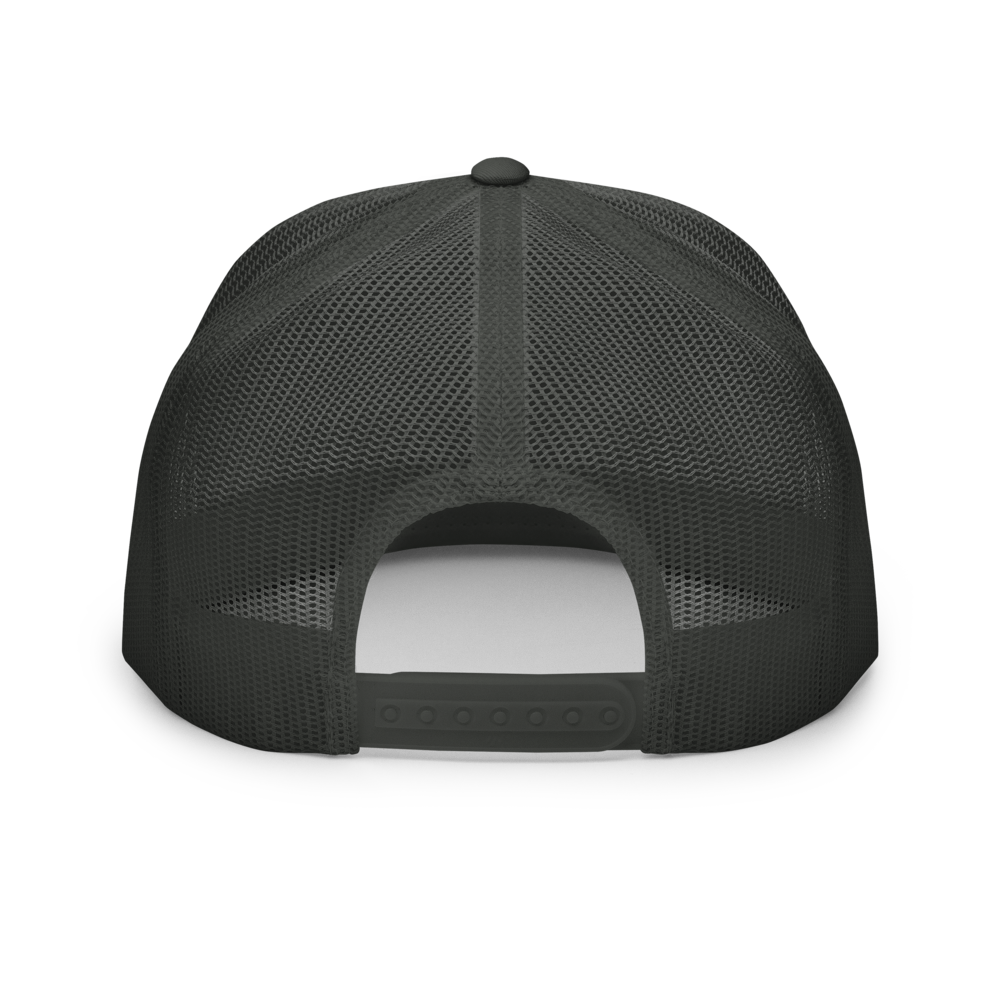 THE TC TRUCKER CAP
