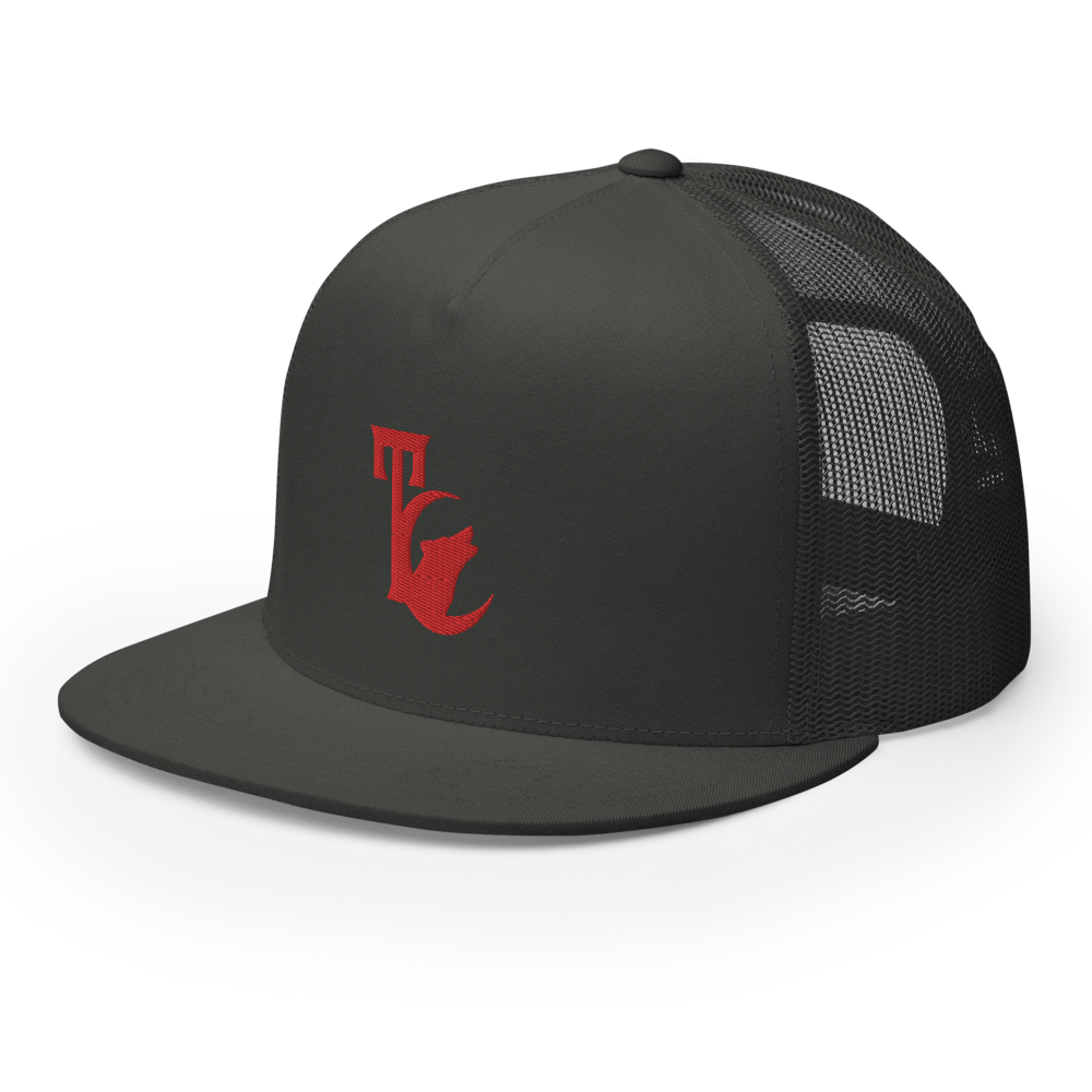 THE TC TRUCKER CAP