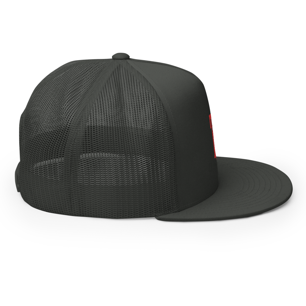 THE TC TRUCKER CAP