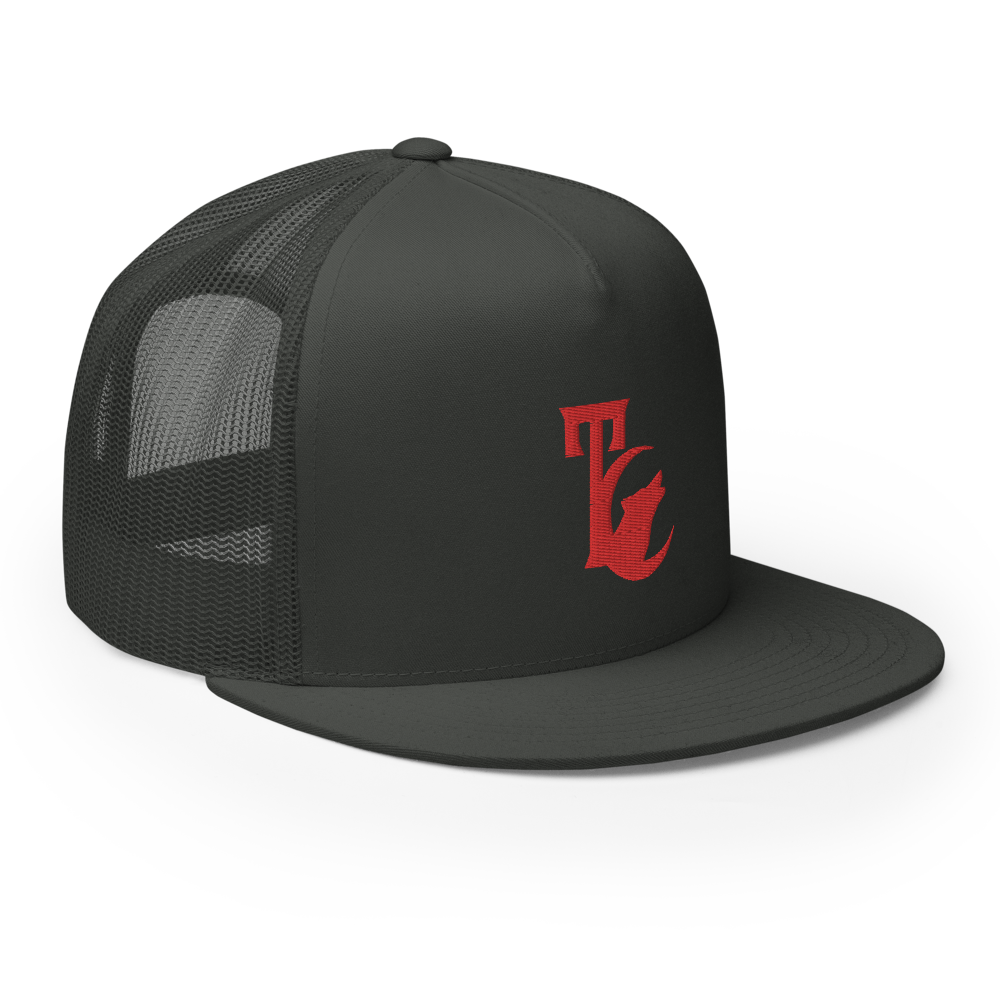 THE TC TRUCKER CAP