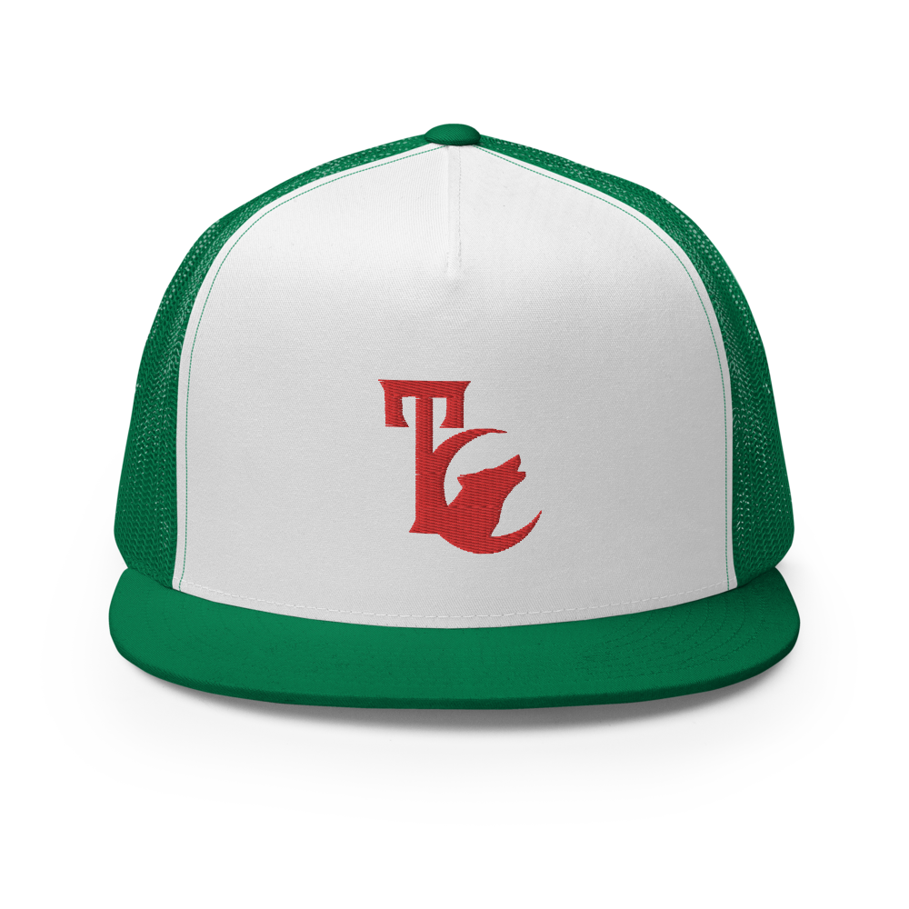 THE TC TRUCKER CAP