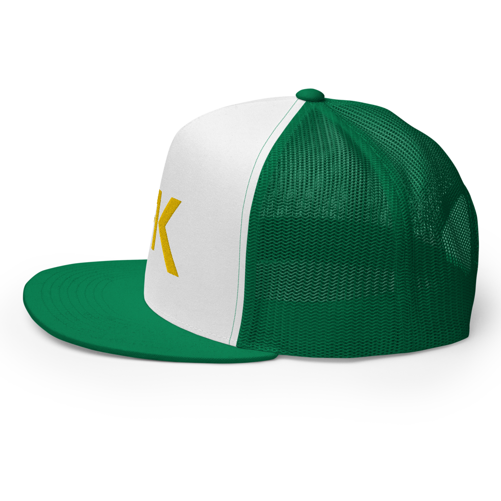 ROCKY SPIRIT TRUCKER CAP