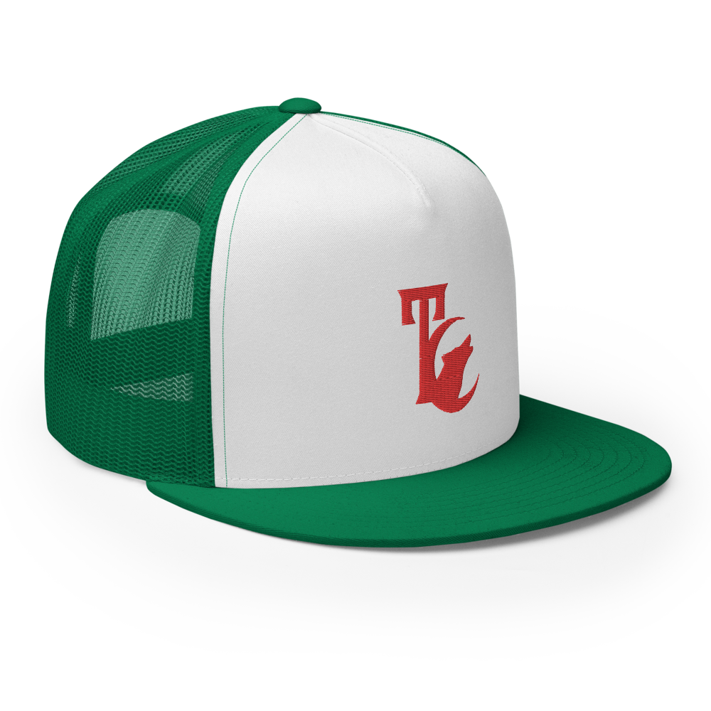 THE TC TRUCKER CAP