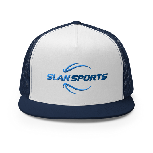 SLAN TRUCKER CAP