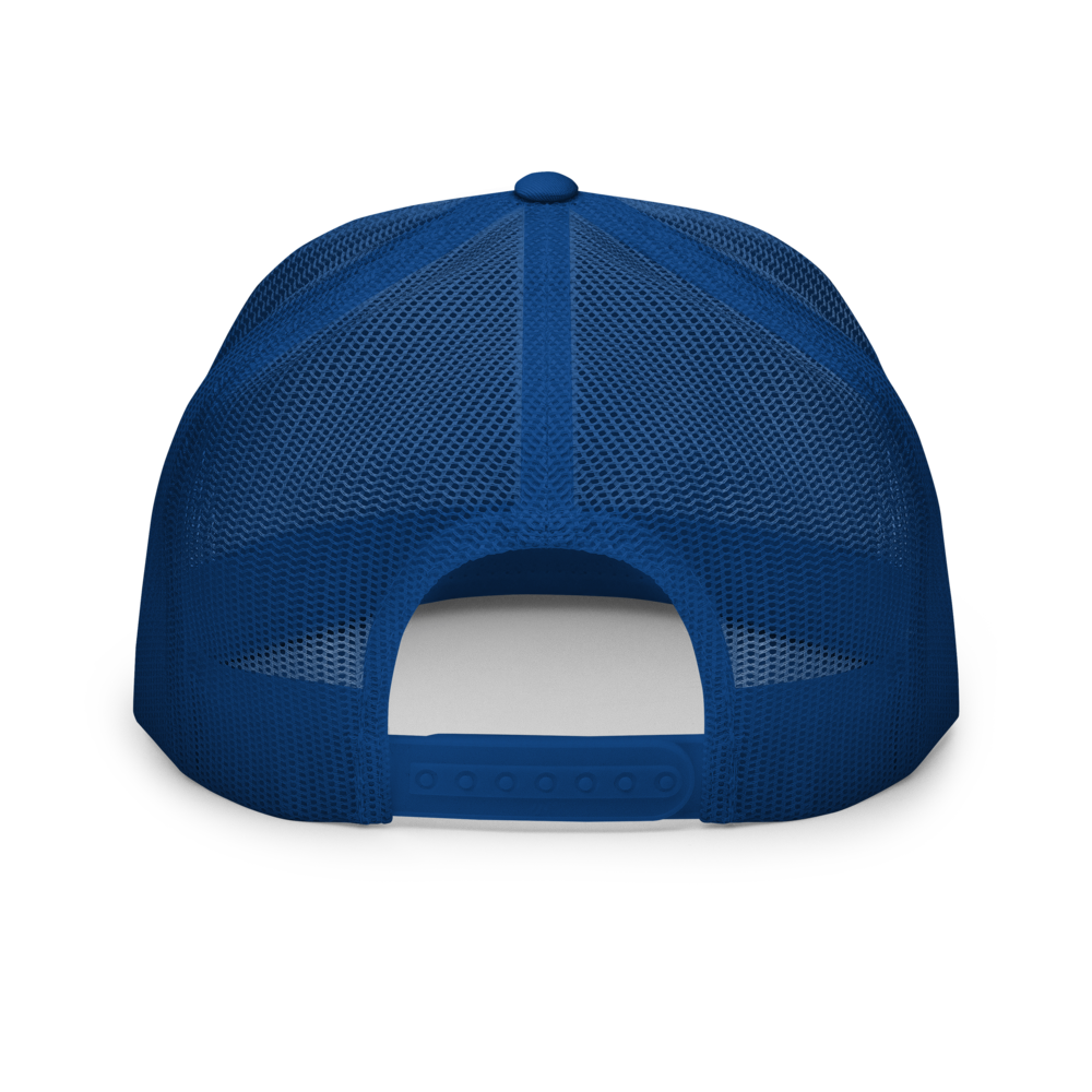 THE TC TRUCKER CAP