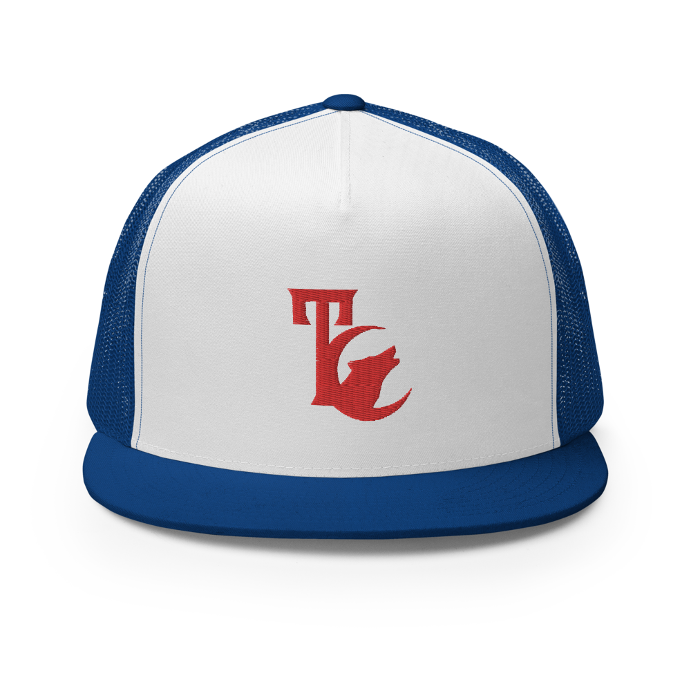 THE TC TRUCKER CAP