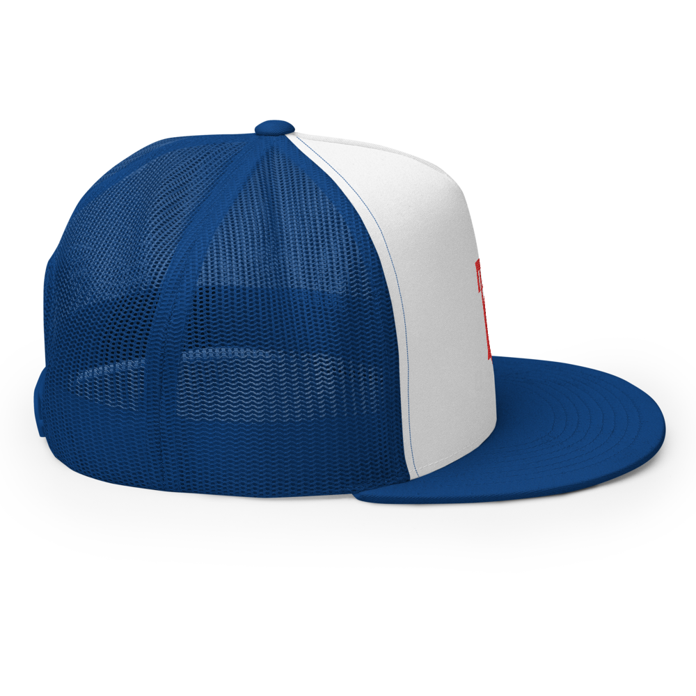 THE TC TRUCKER CAP