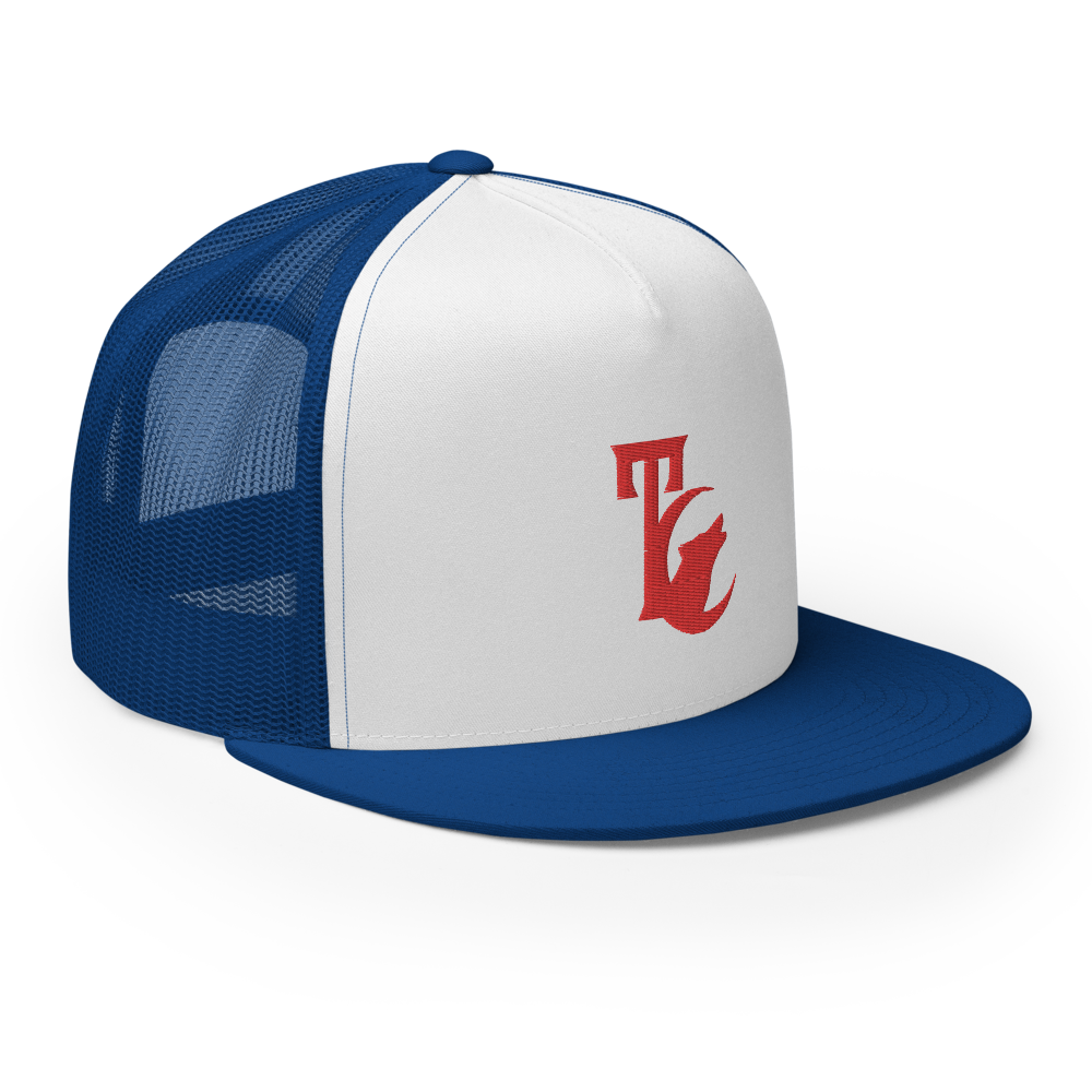 THE TC TRUCKER CAP
