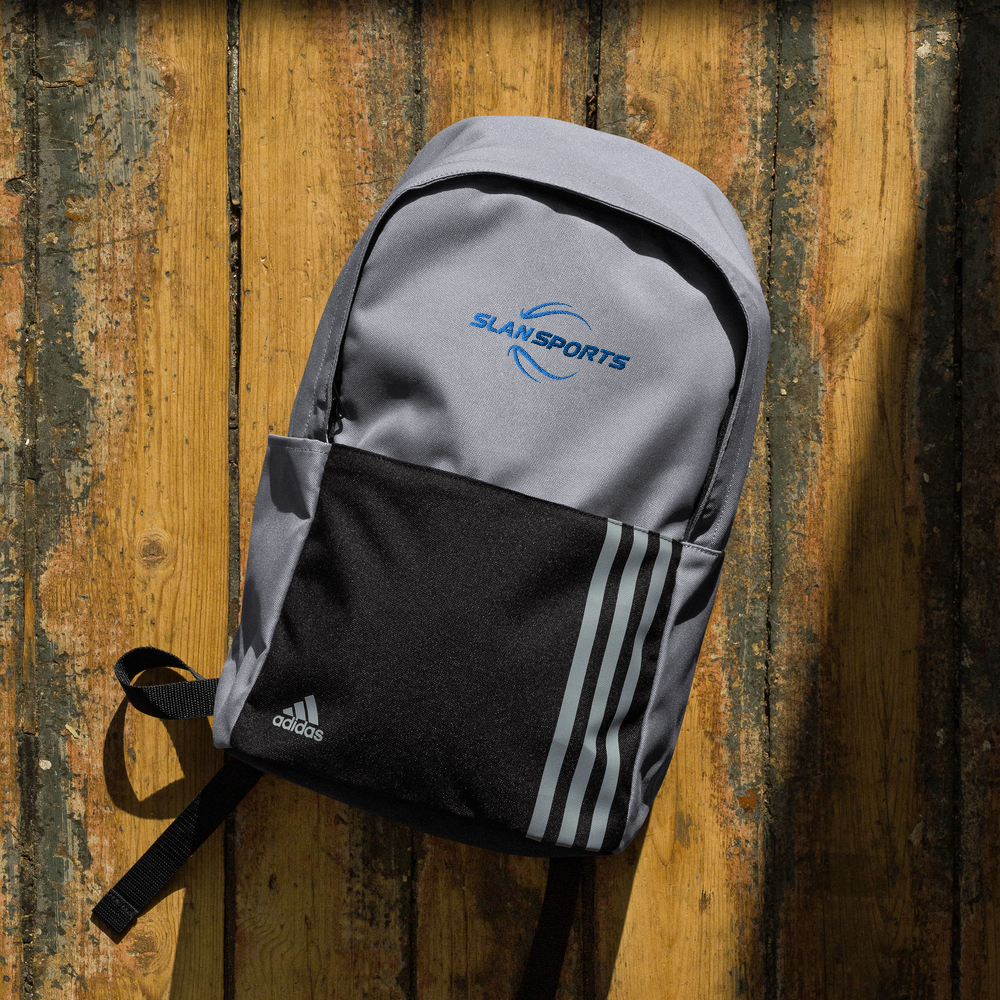 SLAN ADIDAS BACKPACK