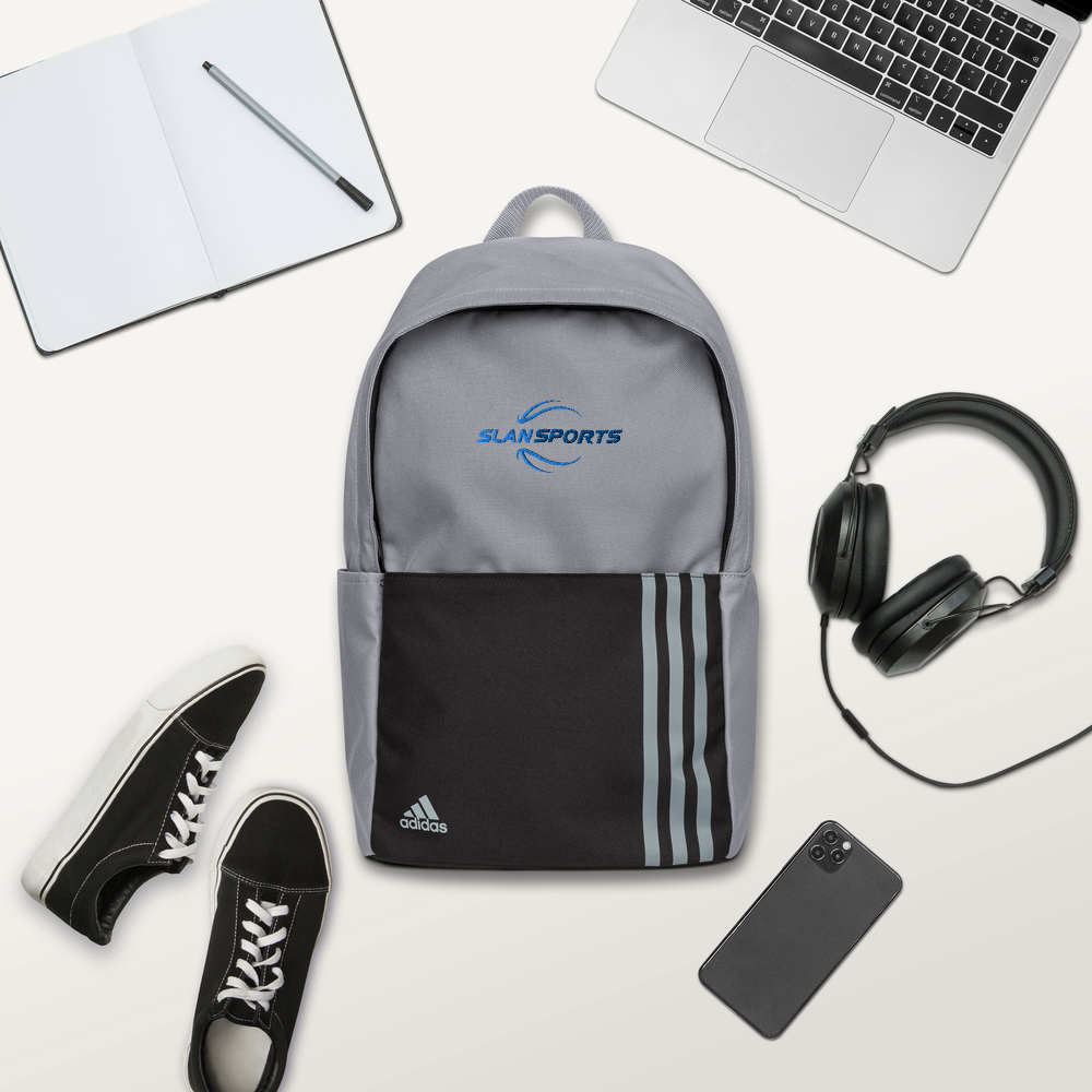 SLAN ADIDAS BACKPACK