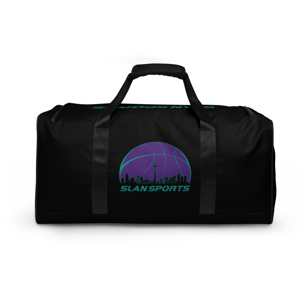 SLAN STEALTH DUFFLE BAG