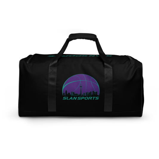 SLAN STEALTH DUFFLE BAG