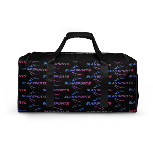 SLAN SUNSET DUFFLE BAG