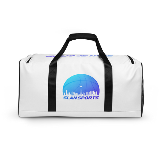 SLAN FROST DUFFLE BAG