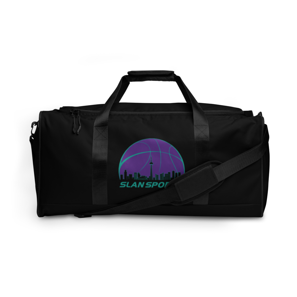 SLAN STEALTH DUFFLE BAG