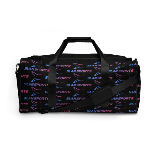 SLAN SUNSET DUFFLE BAG