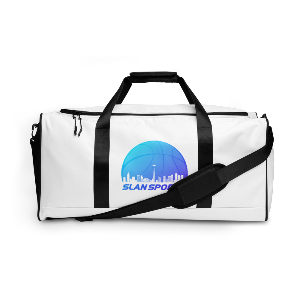SLAN FROST DUFFLE BAG