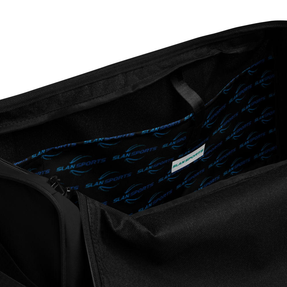 SLAN STEALTH DUFFLE BAG