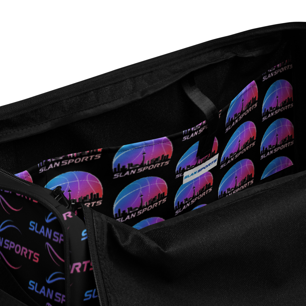 SLAN SUNSET DUFFLE BAG