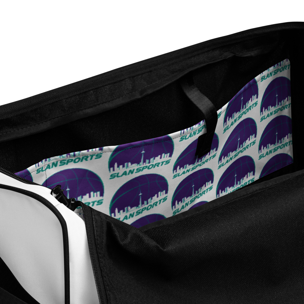 SLAN ORIGINAL DUFFLE