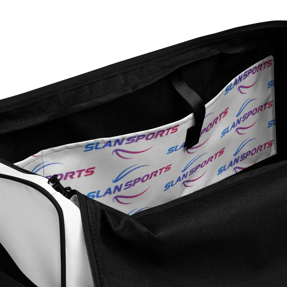SLAN FROST DUFFLE BAG