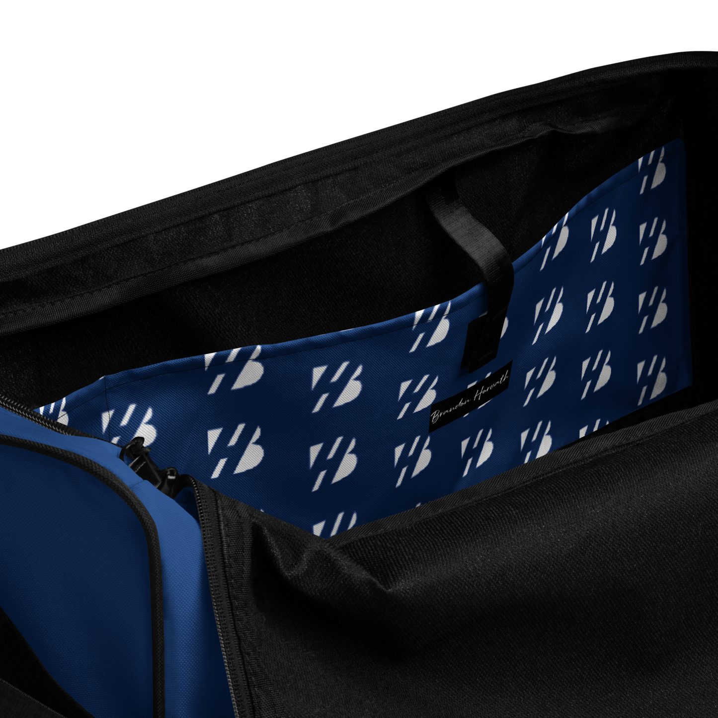 HORVATH DUFFLE BAG