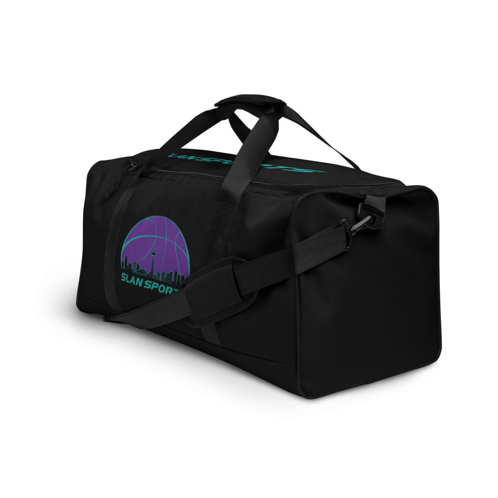 SLAN STEALTH DUFFLE BAG