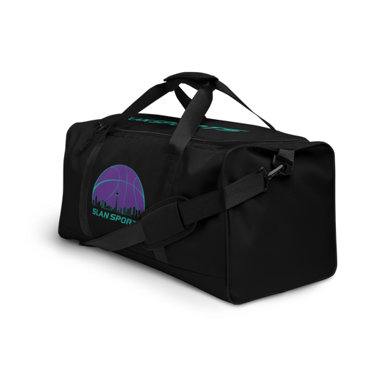 SLAN STEALTH DUFFLE BAG