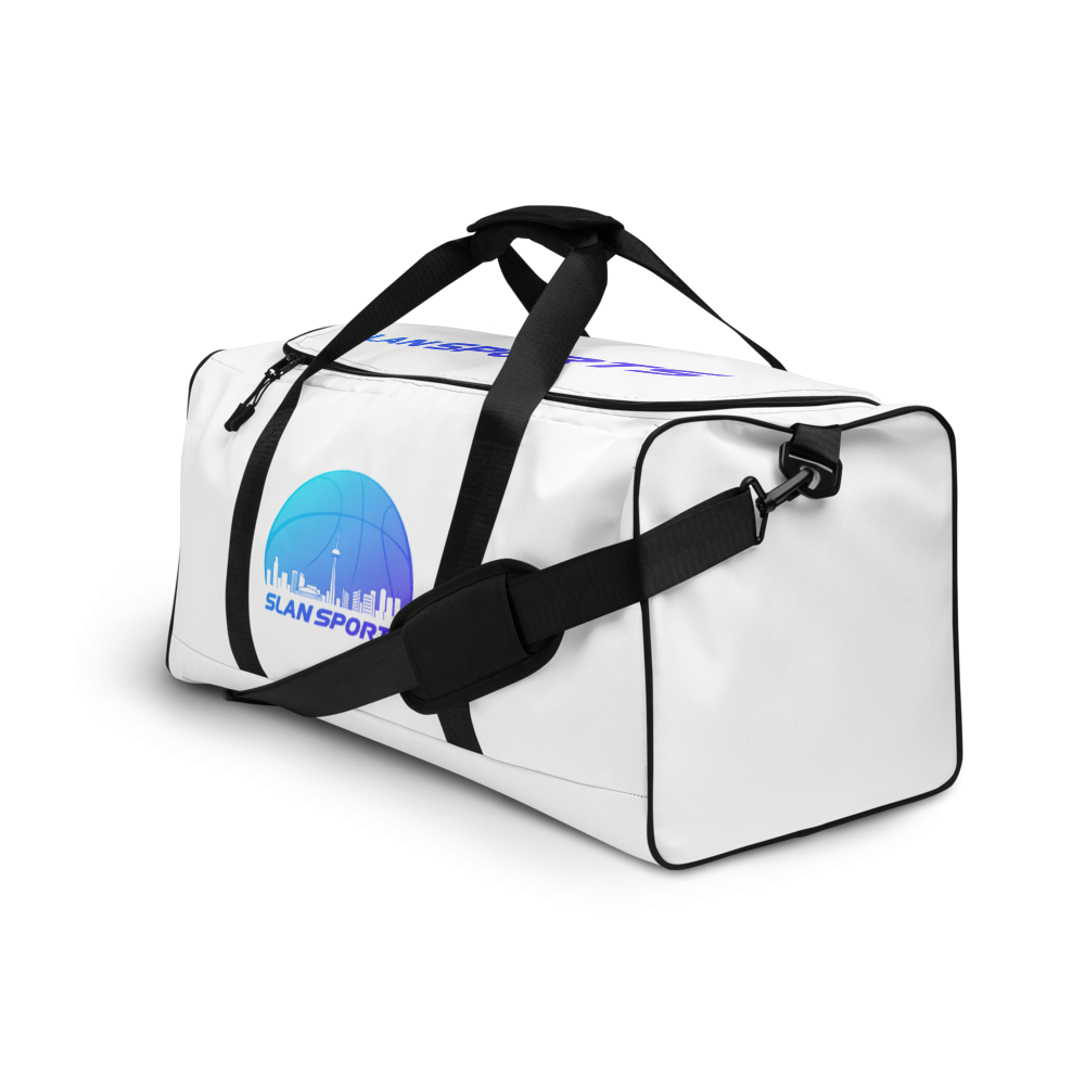 SLAN FROST DUFFLE BAG
