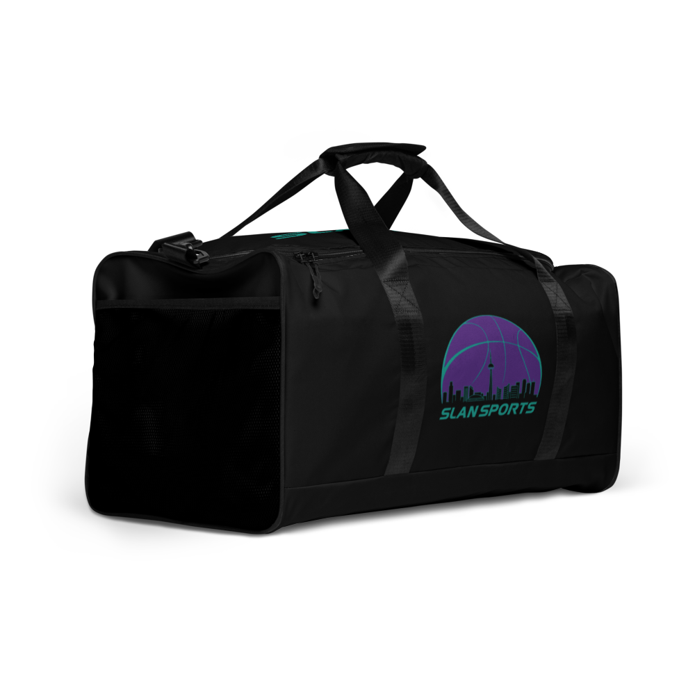 SLAN STEALTH DUFFLE BAG