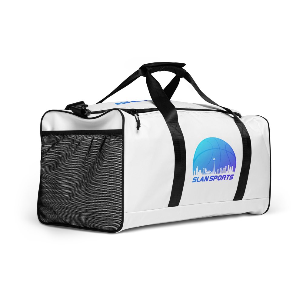 SLAN FROST DUFFLE BAG
