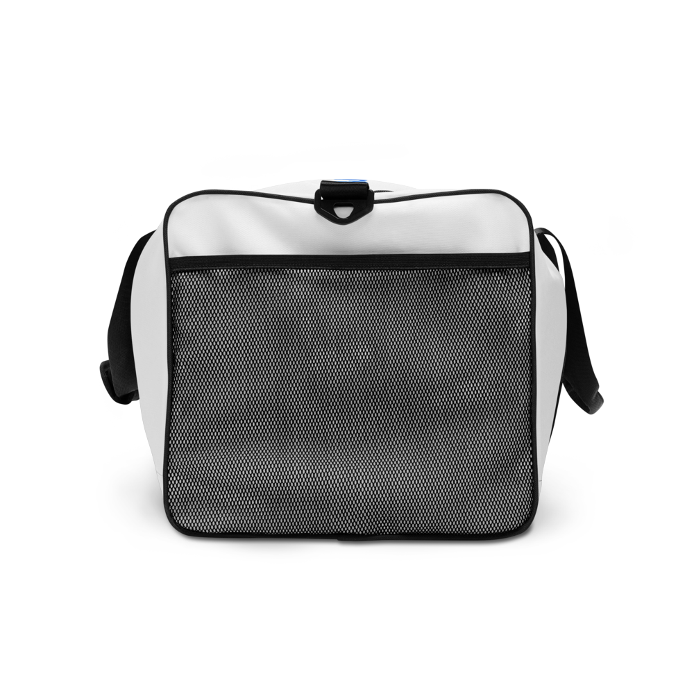 SLAN FROST DUFFLE BAG