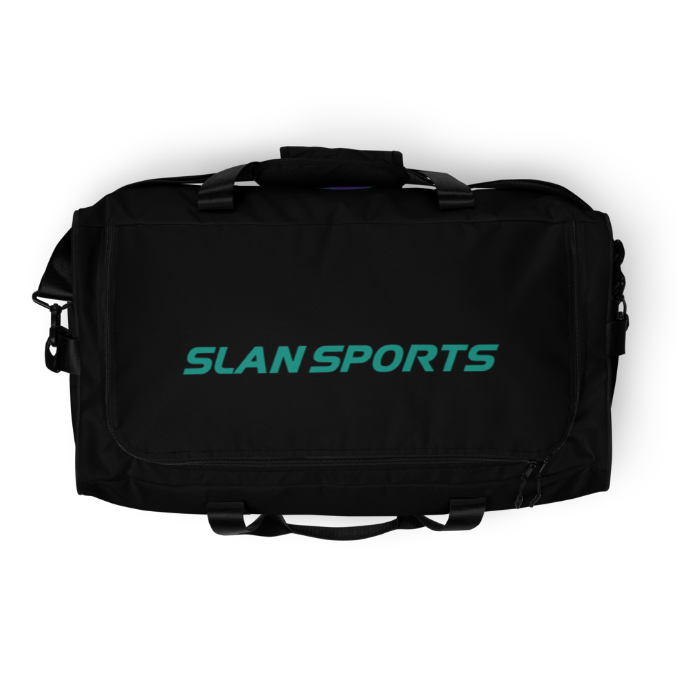 SLAN STEALTH DUFFLE BAG