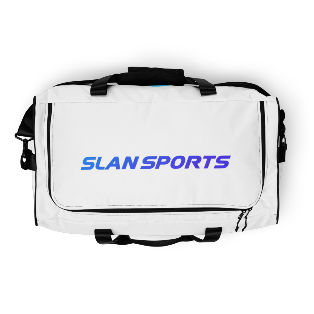 SLAN FROST DUFFLE BAG