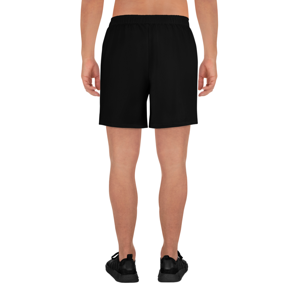 SLAN ATHLETIC SHORTS