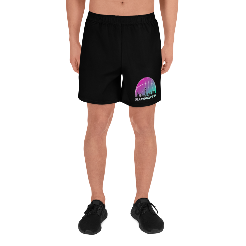 SLAN ATHLETIC SHORTS