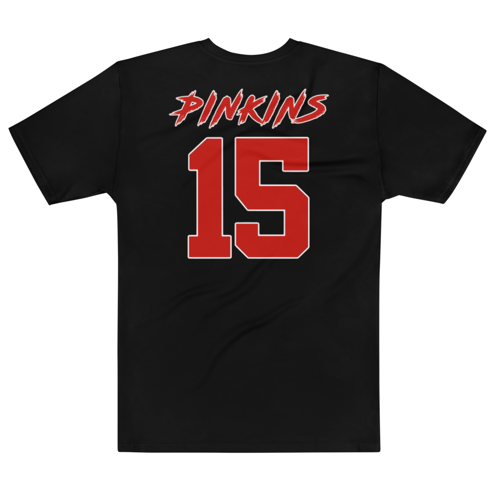 THE KP GAMEDAY TEE