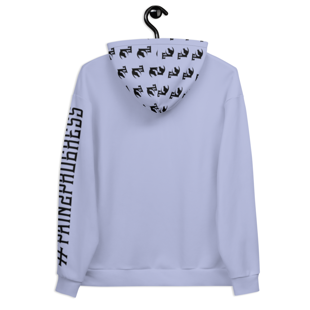 THE TC FLEX HOODIE