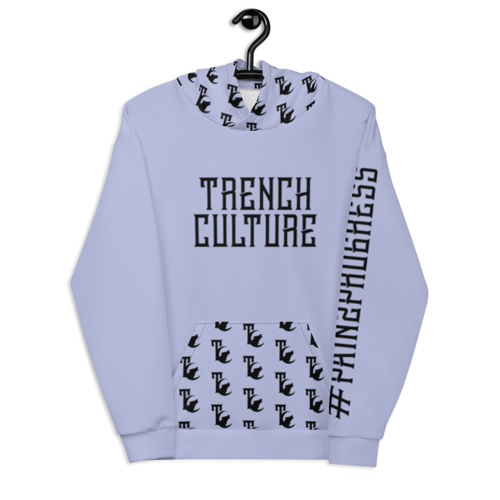 THE TC FLEX HOODIE
