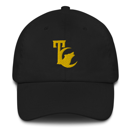 THE TC DAD HAT