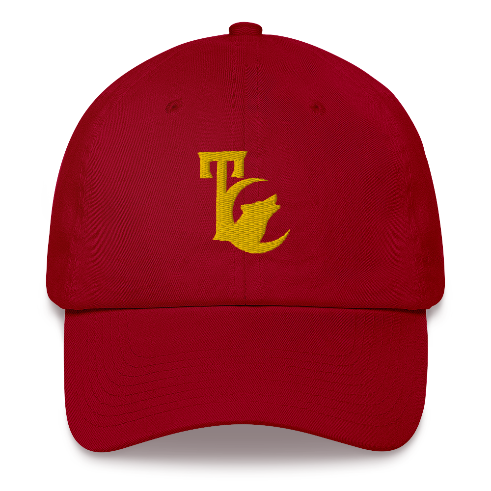 THE TC DAD HAT