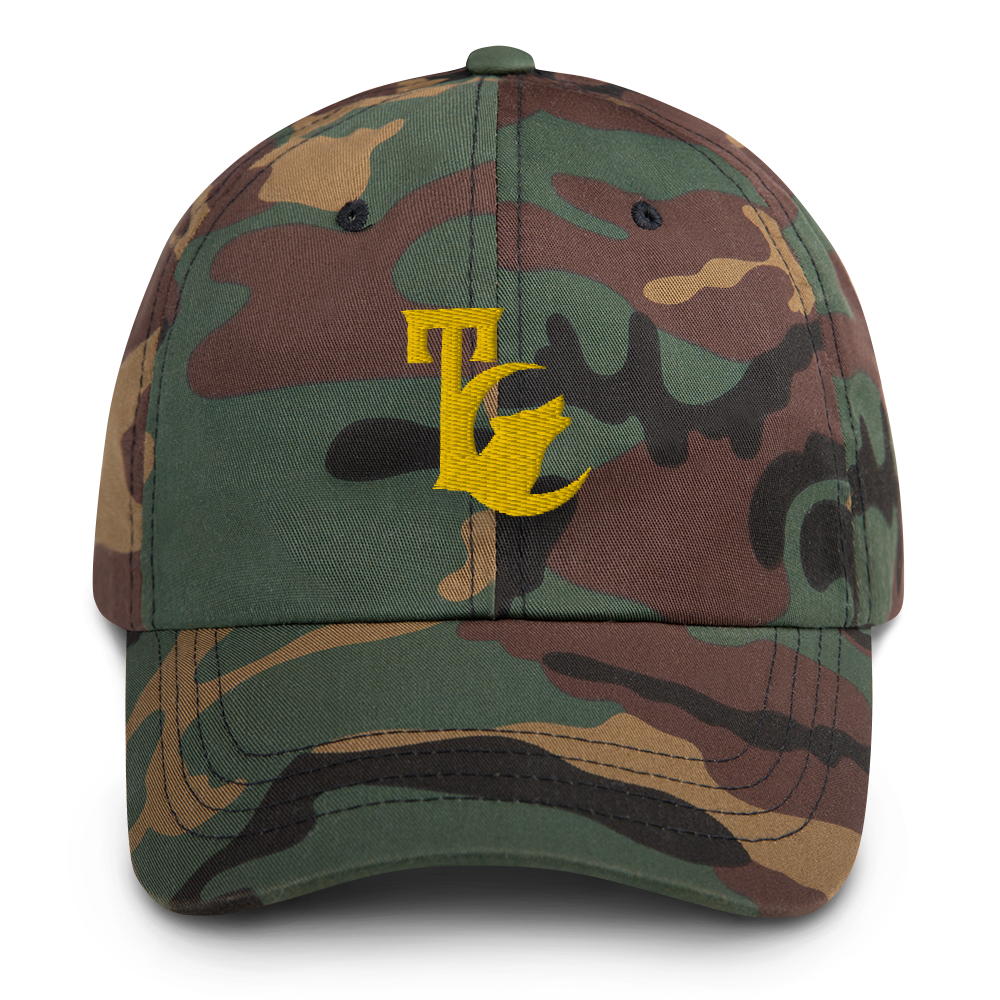 THE TC DAD HAT