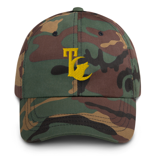 THE TC DAD HAT