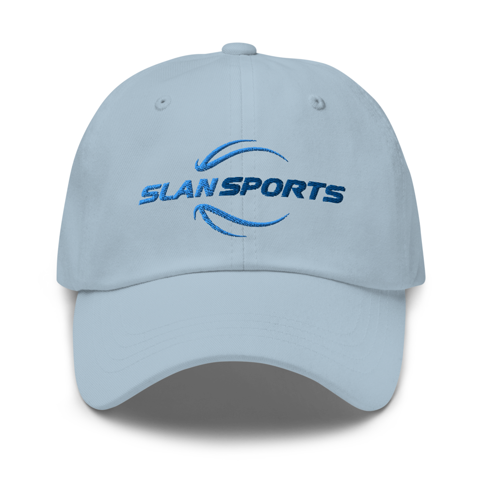SLAN ALT DAD HAT
