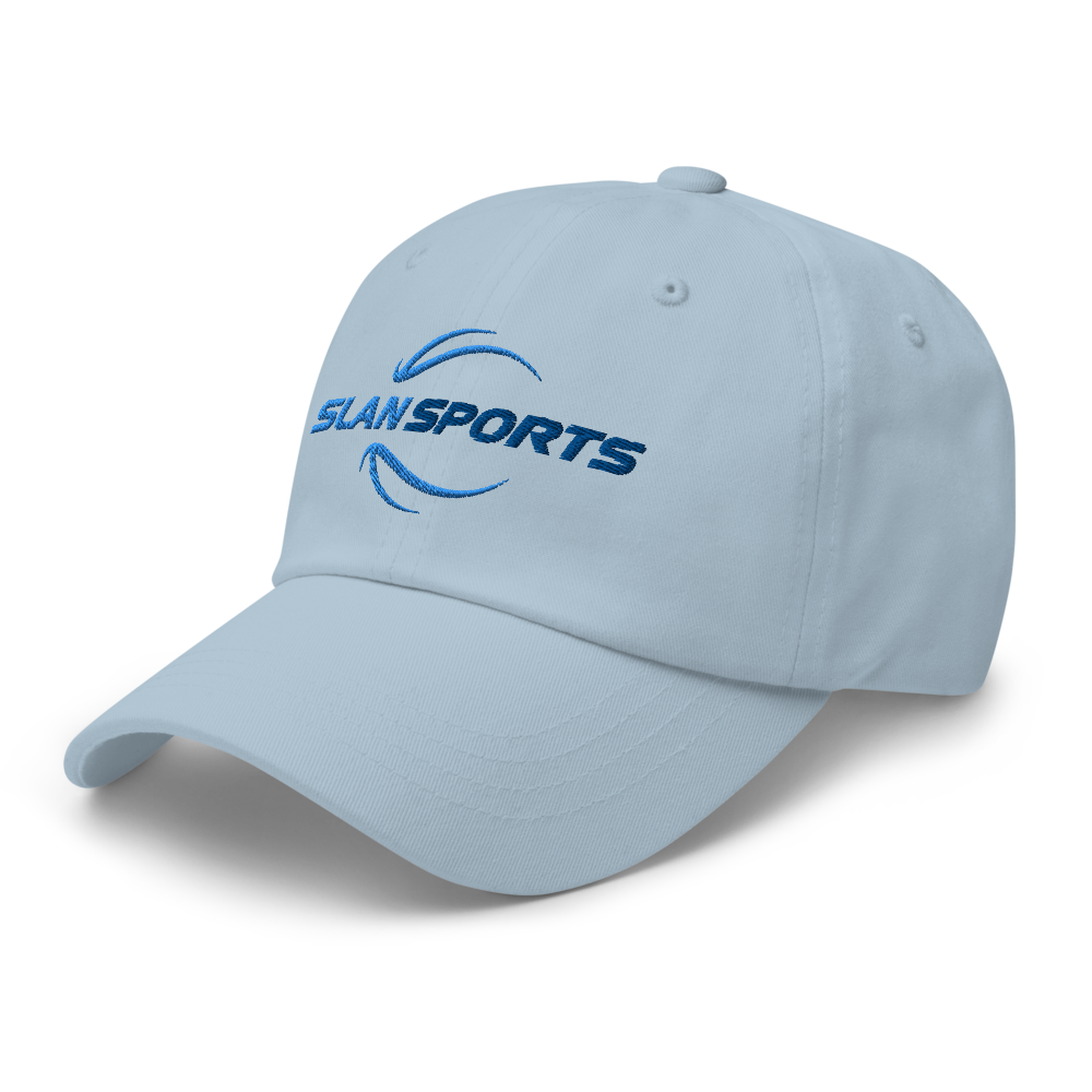 SLAN ALT DAD HAT